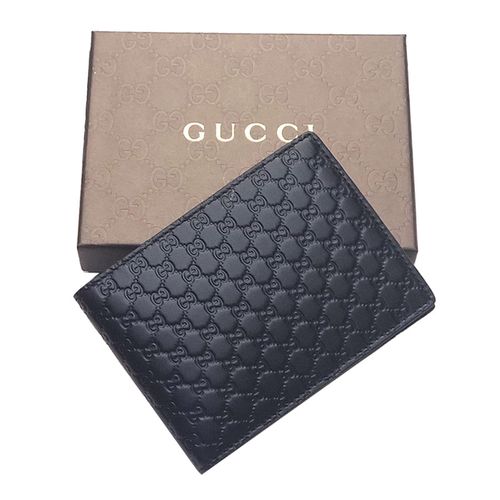 Giá ví Gucci nam chính hãng bao nhiêu?